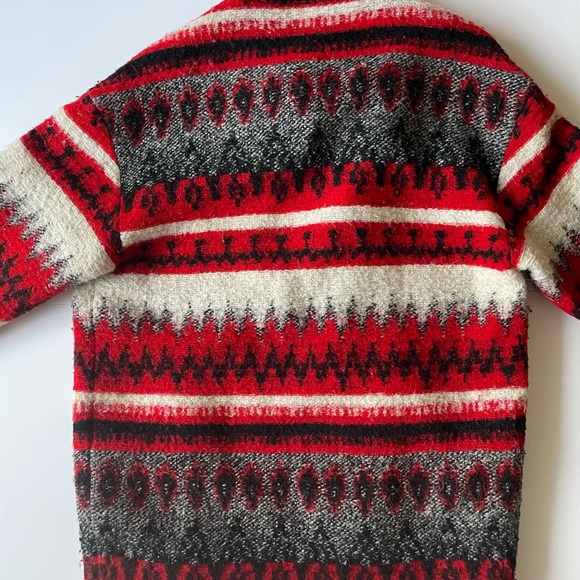 SANDRO jacket - Picture 7 of 7